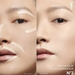 YVES SAINT LAURENTTouche Eclat                Le Stylo