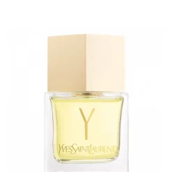 YVES SAINT LAURENTY                Eau de Toilette pour Femme