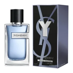 YVES SAINT LAURENTY                Eau de Toilette