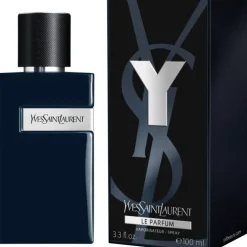 YVES SAINT LAURENTY Le Parfum                Eau de Parfum
