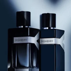YVES SAINT LAURENTY Le Parfum                Eau de Parfum