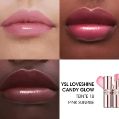 YVES SAINT LAURENTYSL Loveshine Candy Glow                Baume Révélateur d'éclat