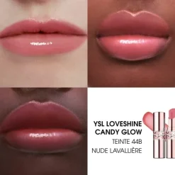YVES SAINT LAURENTYSL Loveshine Candy Glow                Baume Révélateur d'éclat