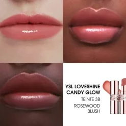 YVES SAINT LAURENTYSL Loveshine Candy Glow                Baume Révélateur d'éclat