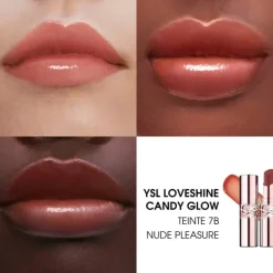 YVES SAINT LAURENTYSL Loveshine Candy Glow                Baume Révélateur d'éclat