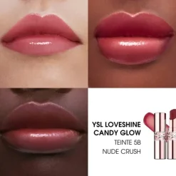 YVES SAINT LAURENTYSL Loveshine Candy Glow                Baume Révélateur d'éclat