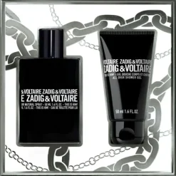 ZADIG&VOLTAIREThis Is Him!                Coffret Eau de Toilette 2025