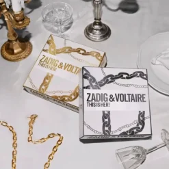ZADIG&VOLTAIREThis Is Him!                Coffret Eau de Toilette 2025