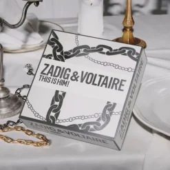 ZADIG&VOLTAIREThis Is Him!                Coffret Eau de Toilette 2025
