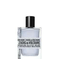ZADIG&VOLTAIREThis Is Him! Vibes Of Freedom                Eau de Toilette
