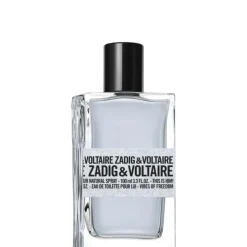 ZADIG&VOLTAIREThis Is Him! Vibes Of Freedom Eau de Toilette