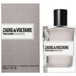 ZADIG&VOLTAIREThis is Him! Undressed                Eau de Toilette