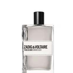 ZADIG&VOLTAIREThis is Him! Undressed                Eau de Toilette