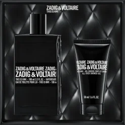 ZADIG&VOLTAIREThis is Him!                Coffret Eau de Toilette