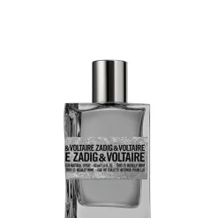 ZADIG&VOLTAIREThis is Really Him!                Eau de Toilette Intense