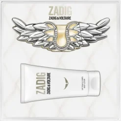 ZADIG&VOLTAIREZADIG                Coffret Eau de Parfum