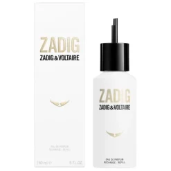 ZADIG&VOLTAIREZadig                Eau de Parfum - Flacon-Recharge